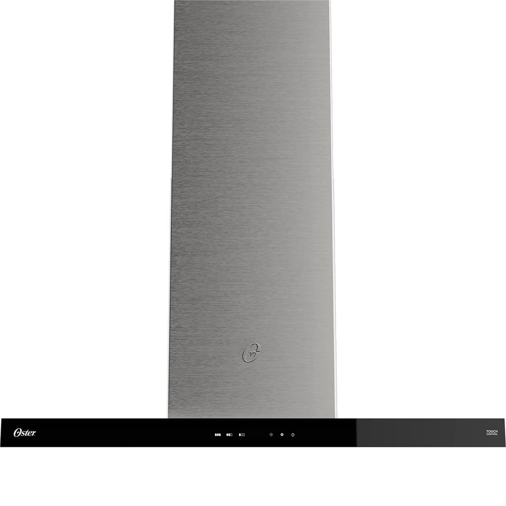 Coifa de Ilha Oster Inox Touch Control 90cm - 220V - 3