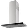 Coifa de Ilha Oster Inox Touch Control 90cm - 220V - 1