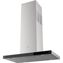 Ver imagem 1 de Coifa de Ilha Oster Inox Touch Control 90cm - 220V