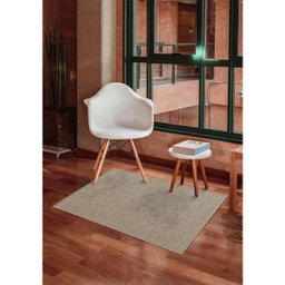 Tapete Itapua Master N Areia 1,00x1,50 São Carlos - 2