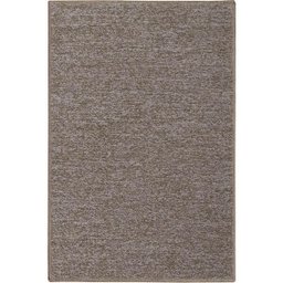 Tapete Itapua Master N Camurca 1,00x1,50 São Carlos - 1