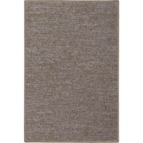Tapete Itapua Master N Camurca 1,00x1,50 São Carlos
