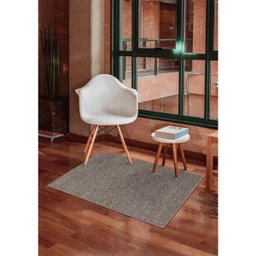 Tapete Itapua Master N Camurca 1,00x1,50 São Carlos - 2