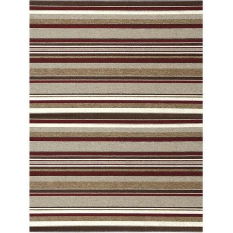 Tapete para Sala Metropole Listra 1,50x2,00 São Carlos