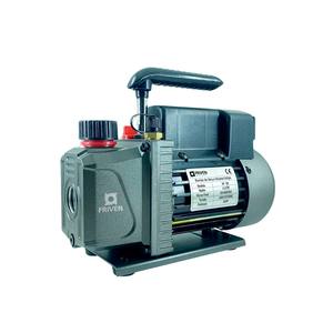 Bomba de Vacuo 1.5 Cfm Refrigeração Simples Estágio 1/4 Hp