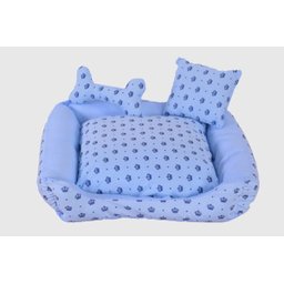 Cama Pet Onix Média Reizinho - 1