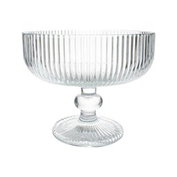 Taças Sobremesa Vidro Transparente 310ml - Hauskraft (6 Pçs) - 2
