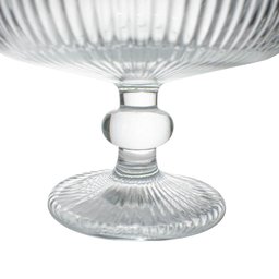 Taças Sobremesa Vidro Transparente 310ml - Hauskraft (6 Pçs) - 3