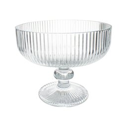 Taças Sobremesa Vidro Transparente 310ml - Hauskraft (6 Pçs) - 5