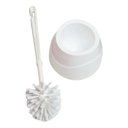 Ver imagem 4 de Kit 12 Vassouras Com Suporte Para Vaso Sanitário No Atacado