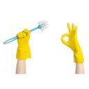 Ver imagem 5 de Kit 12 Vassouras Com Suporte Para Vaso Sanitário No Atacado