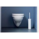 Ver imagem 6 de Kit 12 Vassouras Com Suporte Para Vaso Sanitário No Atacado