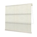 Ver imagem 3 de Persiana Romana 100cm X 250cm - Linho Tecido Blackout - Persianet