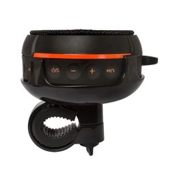 Caixa de Som Bluetooth Bicicleta/Moto Jbl Wind 2 - 7