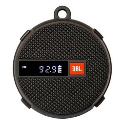 Caixa de Som Bluetooth Bicicleta/Moto Jbl Wind 2 - 4