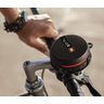 Caixa de Som Bluetooth Bicicleta/Moto Jbl Wind 2 - 2