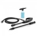 Ver imagem 4 de Lavadora de Alta Pressão Powerwash ECO EWS30 Electrolux 127V