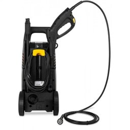 Lavadora de Alta Pressão Powerwash Plus EWS31 Electrolux 127V - 4 Lavadora de Alta Pressão Powerwash Plus EWS31 Electrolux 127V - 4