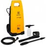 Lavadora de Alta Pressão Powerwash Plus EWS31 Electrolux 220V - 5