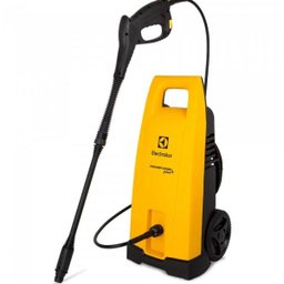 Lavadora de Alta Pressão Powerwash Plus EWS31 Electrolux 220V - 3 Lavadora de Alta Pressão Powerwash Plus EWS31 Electrolux 220V - 3