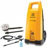 Lavadora de Alta Pressão Powerwash Plus EWS31 Electrolux 220V - 1