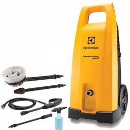 Lavadora de Alta Pressão Powerwash Plus EWS31 Electrolux 220V - 1 Lavadora de Alta Pressão Powerwash Plus EWS31 Electrolux 220V - 1
