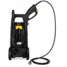 Lavadora de Alta Pressão Powerwash Plus EWS31 Electrolux 220V - 4