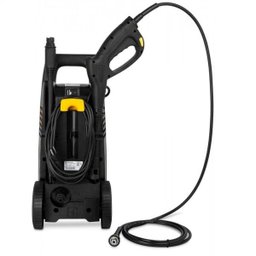 Lavadora de Alta Pressão Powerwash Plus EWS31 Electrolux 220V - 4 Lavadora de Alta Pressão Powerwash Plus EWS31 Electrolux 220V - 4