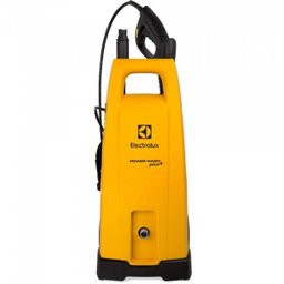 Lavadora de Alta Pressão Powerwash Plus EWS31 Electrolux 220V - 2 Lavadora de Alta Pressão Powerwash Plus EWS31 Electrolux 220V - 2