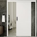 Ver imagem 4 de Puxador Concha Embutir Para Portas E Janelas 250mm Inox