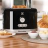 Tostador Easyline TOE11 Electrolux 127V - 3