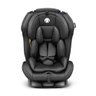 Cadeira para auto Litet smart 360. Isofix preta - BB763 - 1