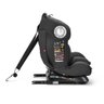 Cadeira para auto Litet smart 360. Isofix preta - BB763 - 4