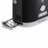 Tostador Easyline TOE11 Electrolux 220V - 9
