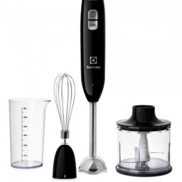 Mixer Love Your Day 2 Velocidades IBM10 Electrolux 127V - 12 Mixer Love Your Day 2 Velocidades IBM10 Electrolux 127V - 12