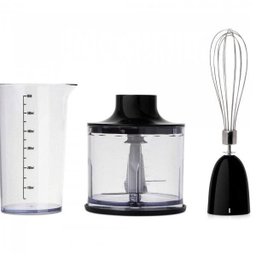Mixer Love Your Day 2 Velocidades IBM10 Electrolux 220V - 11 Mixer Love Your Day 2 Velocidades IBM10 Electrolux 220V - 11