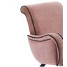 POLTRONA RETRO ROSA - DAF - 2