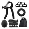 Kit Hand Grip Ajustável de 5 a 60kg - 3