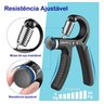 Kit Hand Grip Ajustável de 5 a 60kg - 2