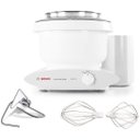 Ver imagem 1 de Bosch Universal Plus Stand Mixer 500w, 6.5-quarts, Branca