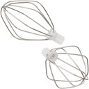 Ver imagem 3 de Bosch Universal Plus Stand Mixer 500w, 6.5-quarts, Branca