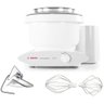 Bosch Universal Plus Stand Mixer 500w, 6.5-quarts, Branca - 2
