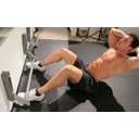 Ver imagem 5 de Barra Fixa para Abdominal Calistenia Treine em Casa