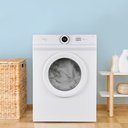 Ver imagem 4 de Secadora Midea Healtguard 11,2kg Branco 127V MD100A112