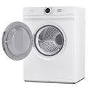 Ver imagem 3 de Secadora Midea Healtguard 11,2kg Branco 127V MD100A112