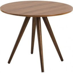 Mesa Baralho Castanho - Daf - 1