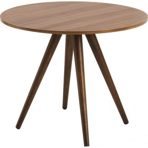 Mesa Baralho Castanho - Daf