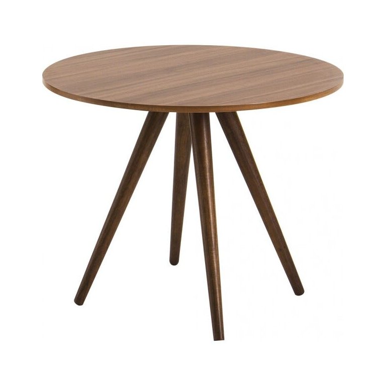 Mesa Baralho Castanho - Daf Mesa Baralho Castanho - Daf