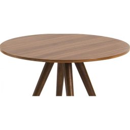 Mesa Baralho Castanho - Daf - 2