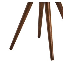 Mesa Baralho Castanho - Daf - 3